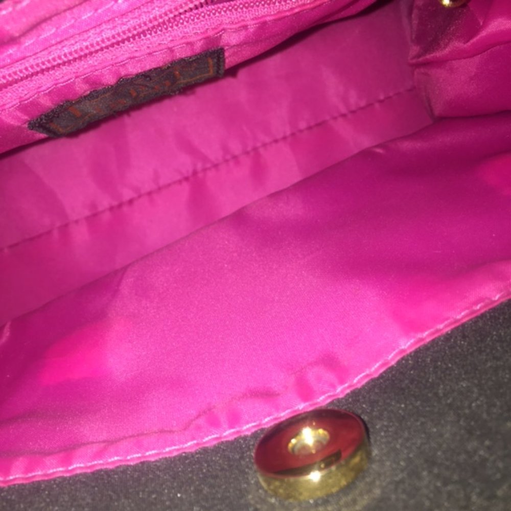 Tianni Flip Flops Purse - Picture 8 of 8